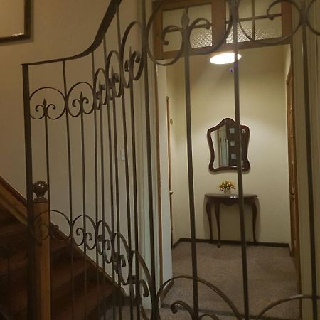 Casa Prado Suites La Paz Exteriör bild