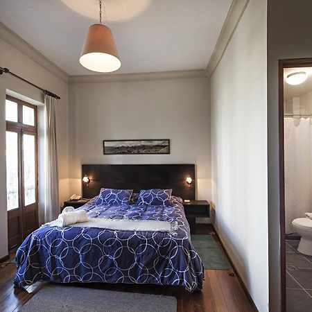 Casa Prado Suites La Paz Exteriör bild