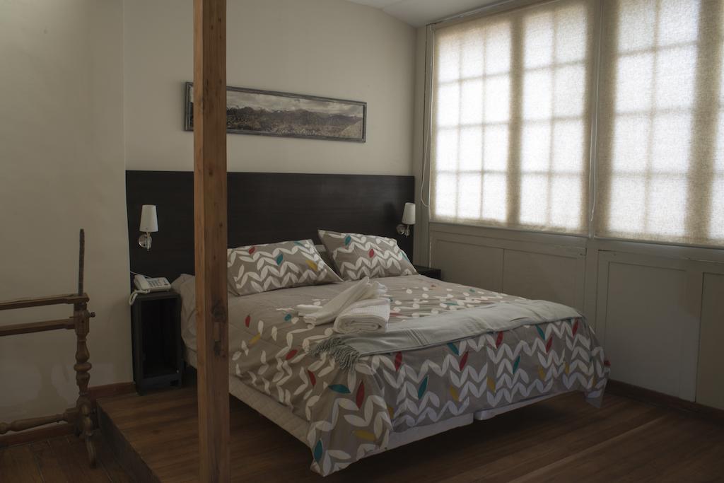 Casa Prado Suites La Paz Exteriör bild
