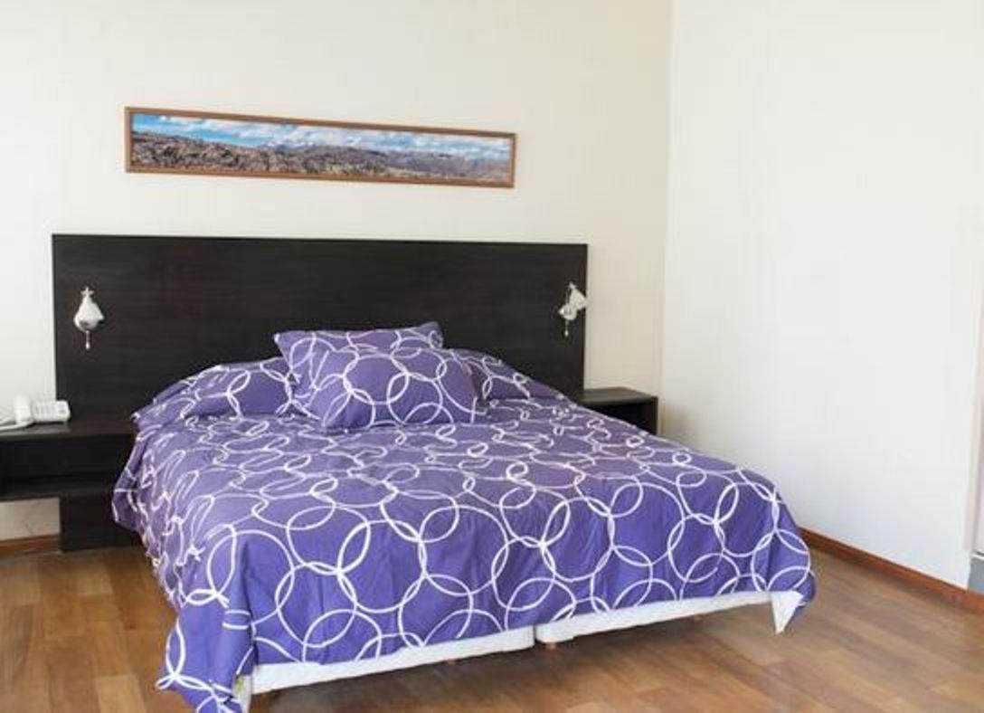 Casa Prado Suites La Paz Exteriör bild