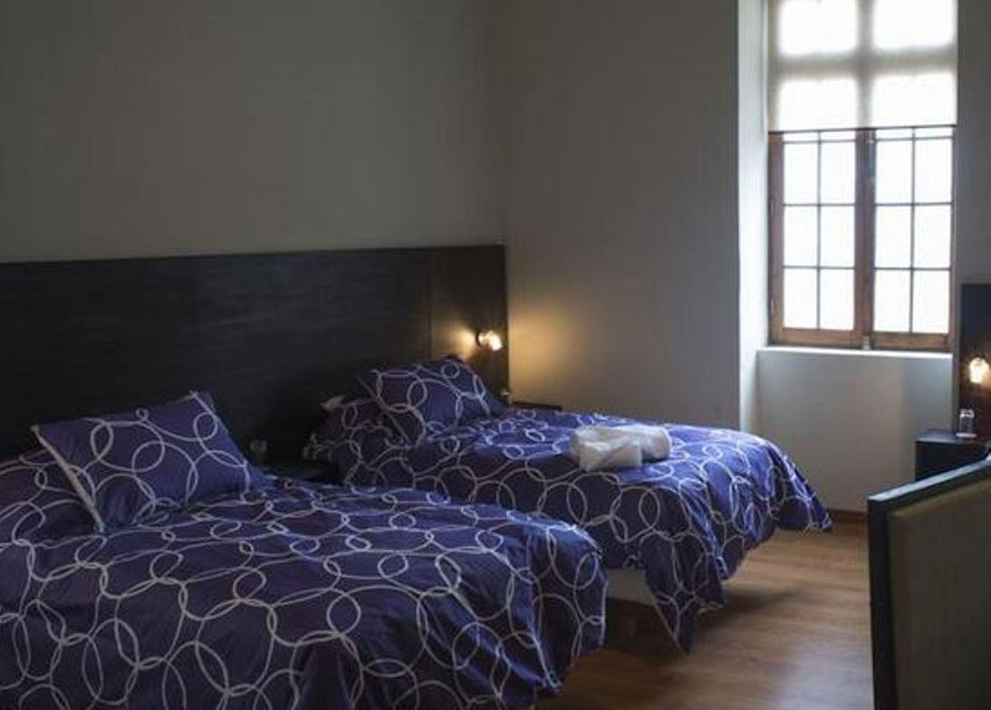 Casa Prado Suites La Paz Exteriör bild
