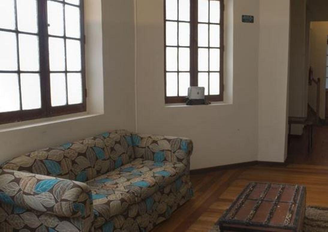 Casa Prado Suites La Paz Exteriör bild