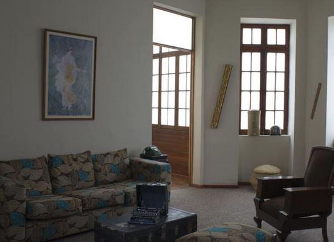 Casa Prado Suites La Paz Exteriör bild