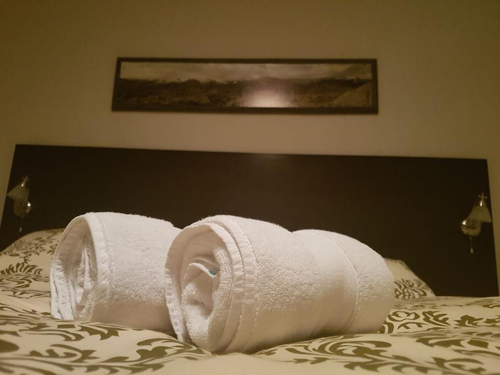 Casa Prado Suites La Paz Exteriör bild