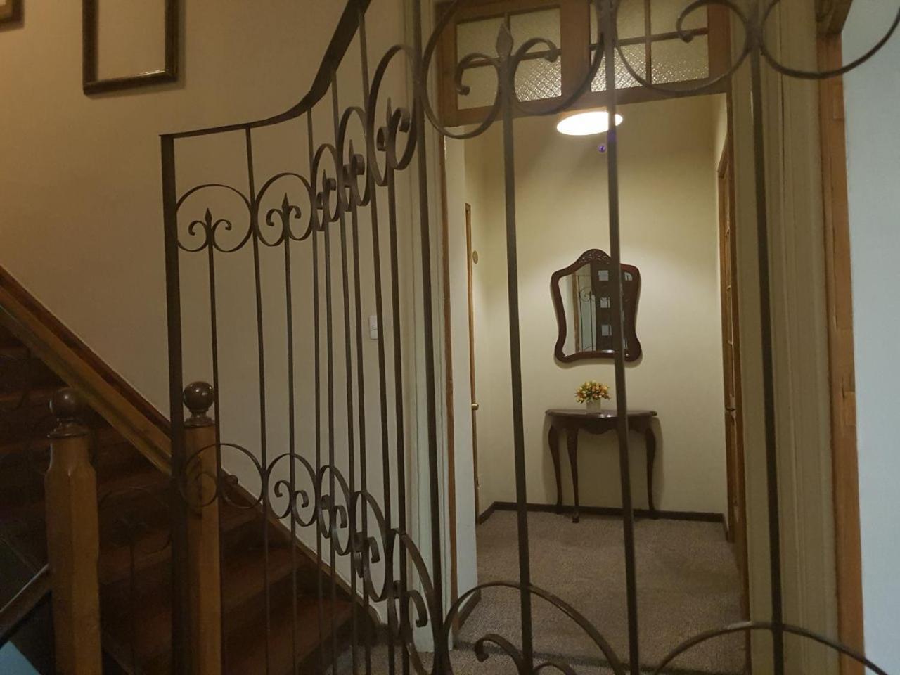 Casa Prado Suites La Paz Exteriör bild