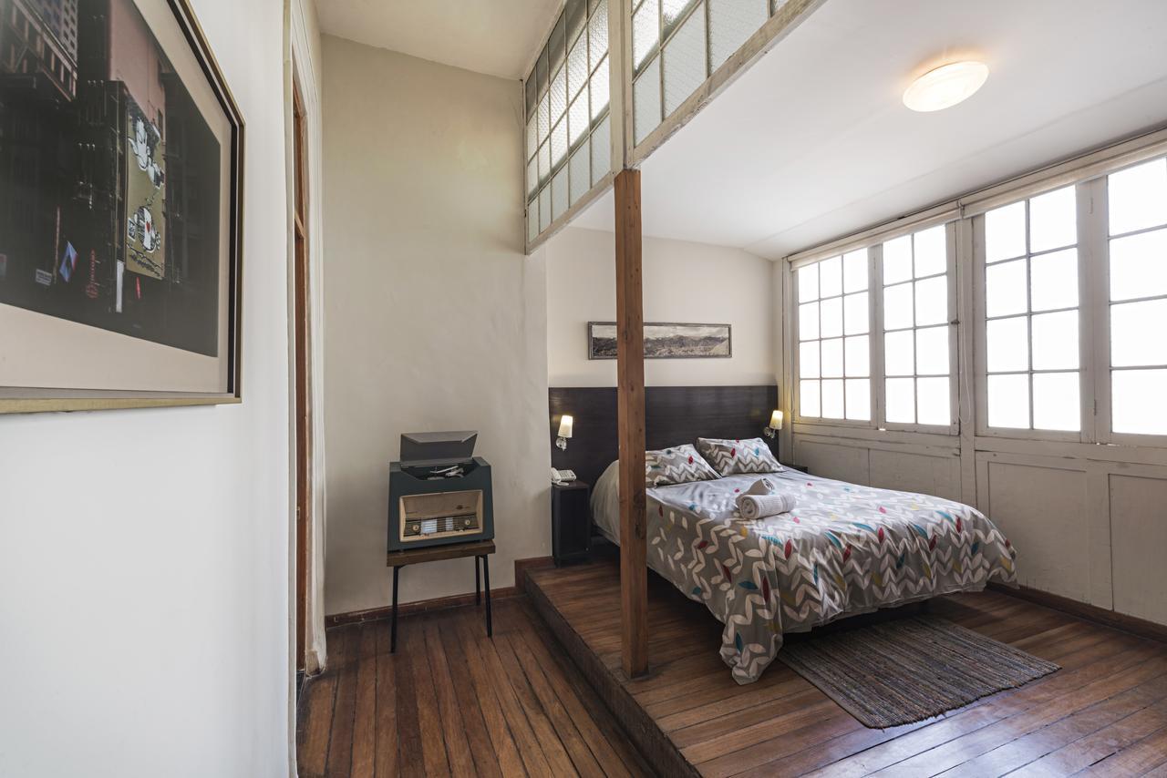 Casa Prado Suites La Paz Exteriör bild