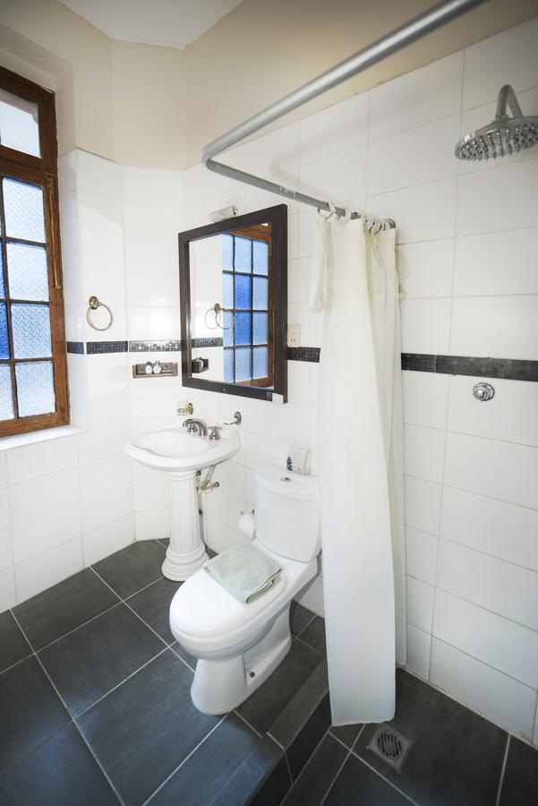 Casa Prado Suites La Paz Exteriör bild