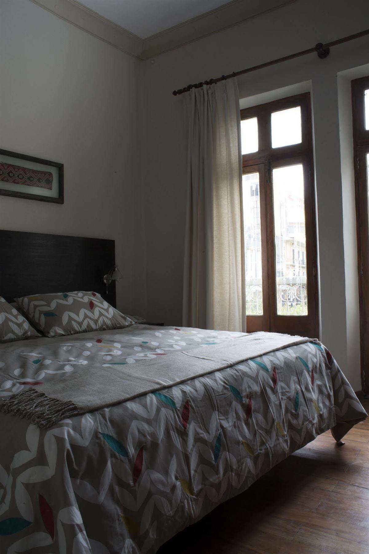 Casa Prado Suites La Paz Exteriör bild