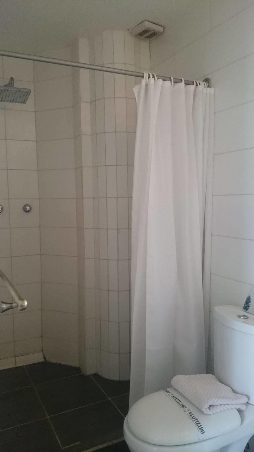 Casa Prado Suites La Paz Exteriör bild