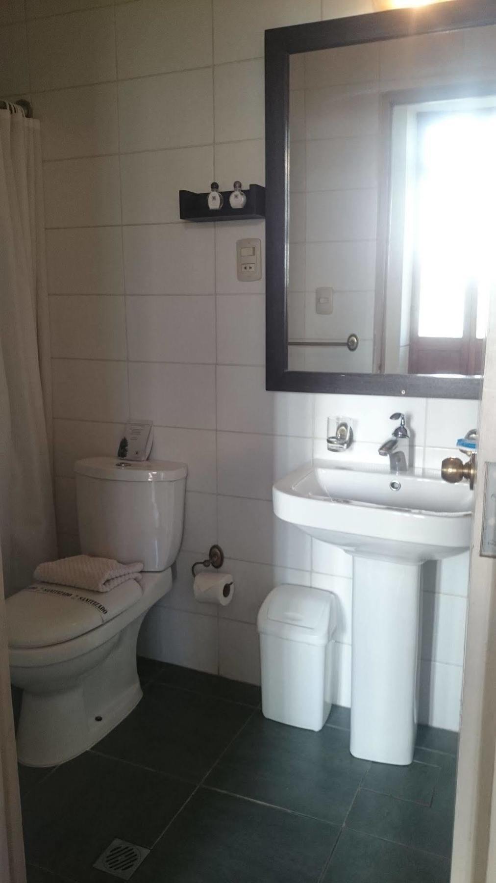 Casa Prado Suites La Paz Exteriör bild