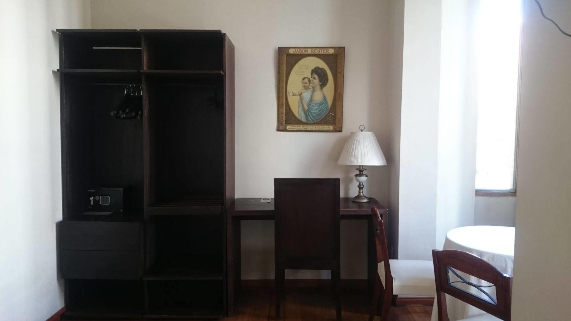 Casa Prado Suites La Paz Exteriör bild
