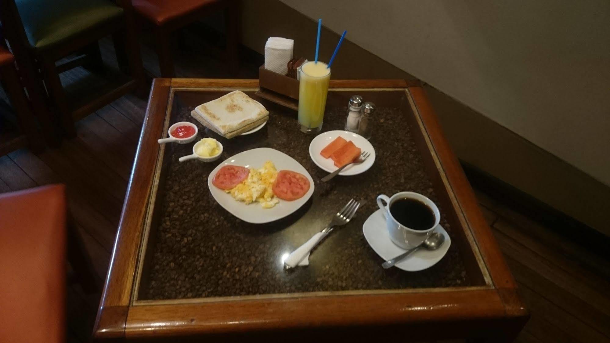 Casa Prado Suites La Paz Exteriör bild