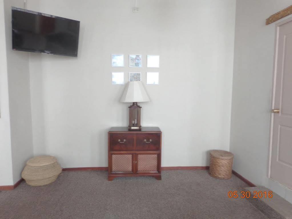Casa Prado Suites La Paz Exteriör bild