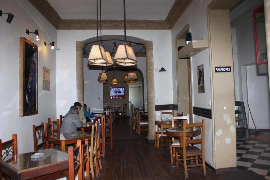 Casa Prado Suites La Paz Exteriör bild
