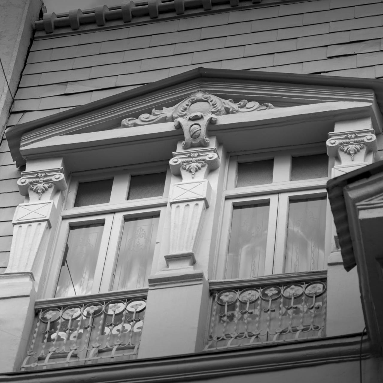 Casa Prado Suites La Paz Exteriör bild